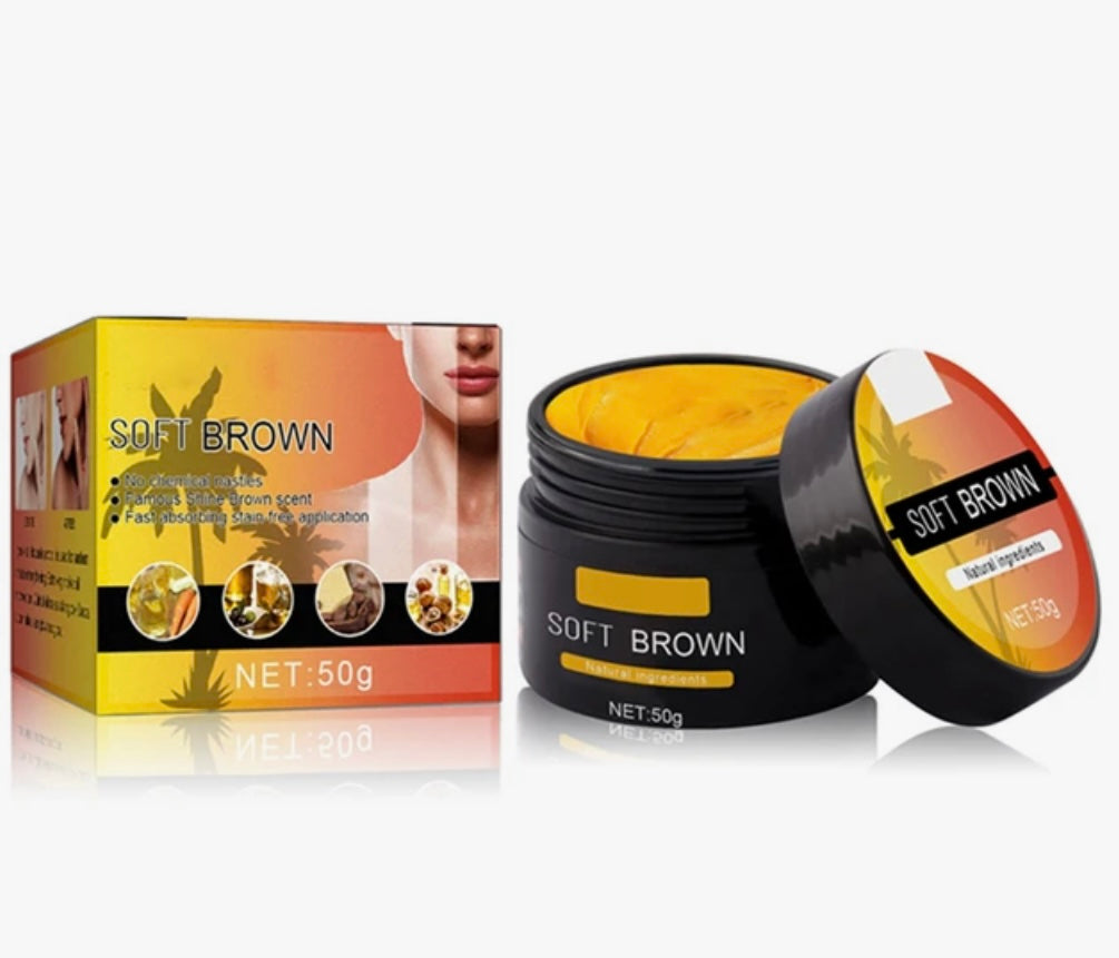 Bronceador SHINEBROWN