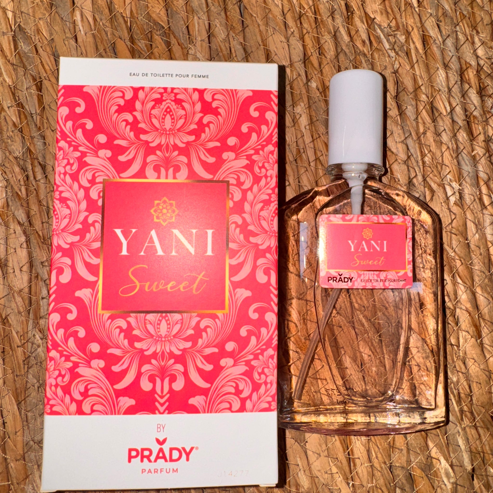 Perfume Yani