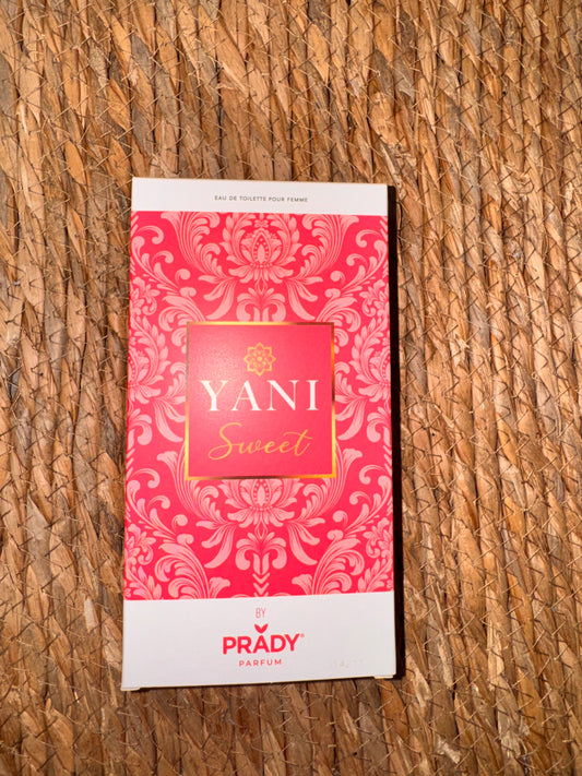 Perfume Yani